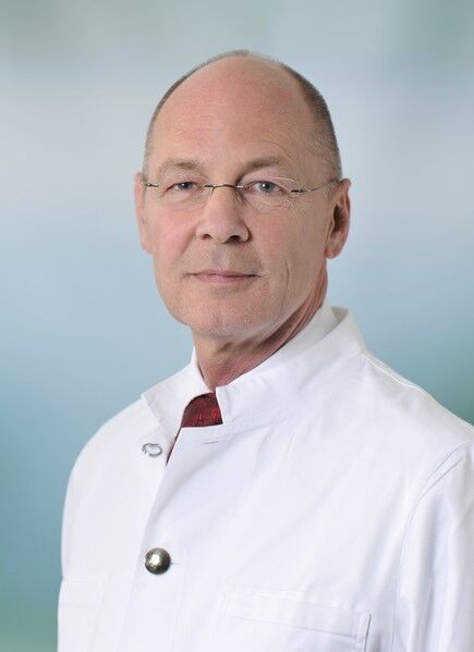 Doctor Arthrologist Péter